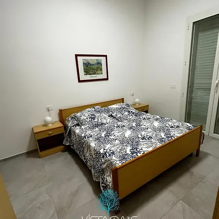 Apartment Vistamare 1