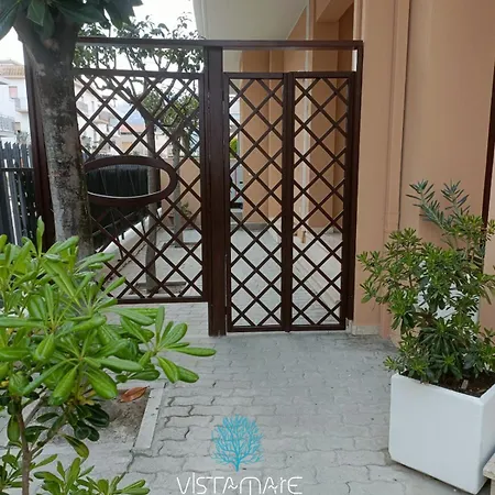 Vistamare 1 Apartment Tortoreto