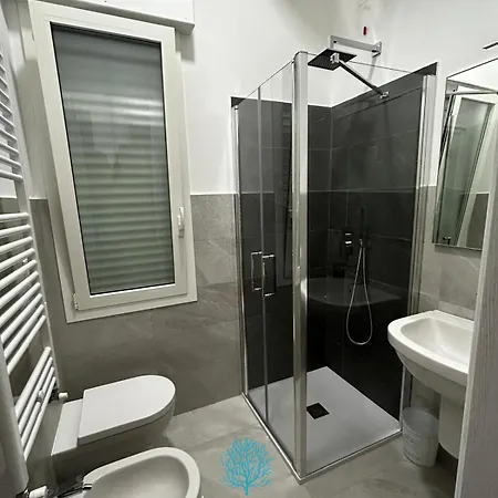 Vistamare 1 Apartmán *