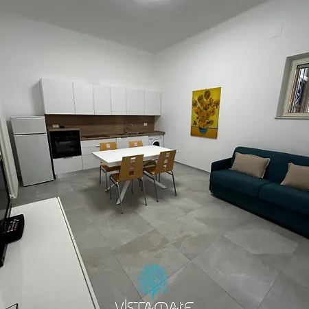 Vistamare 1 Apartment *