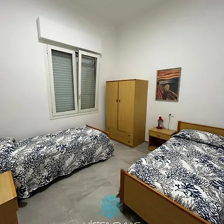 Vistamare 1 Apartment