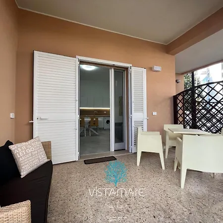 Apartment Vistamare 1