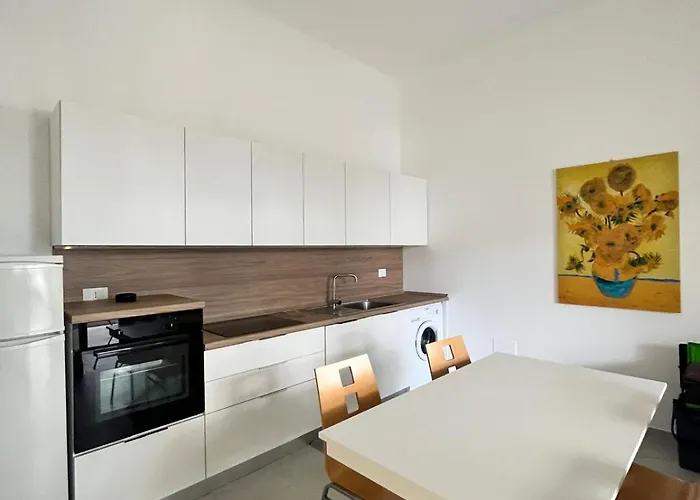 Apartment Vistamare 1 *