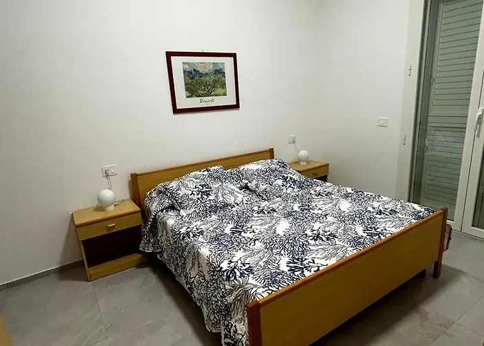 Apartman Vistamare 1