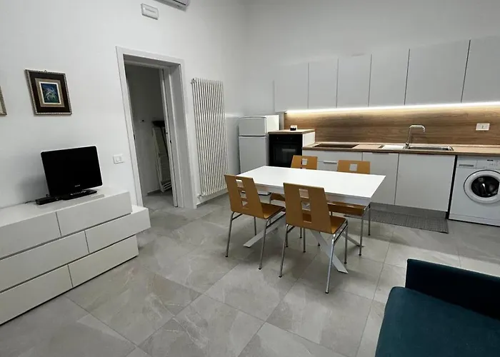 Vistamare 1 Apartment *