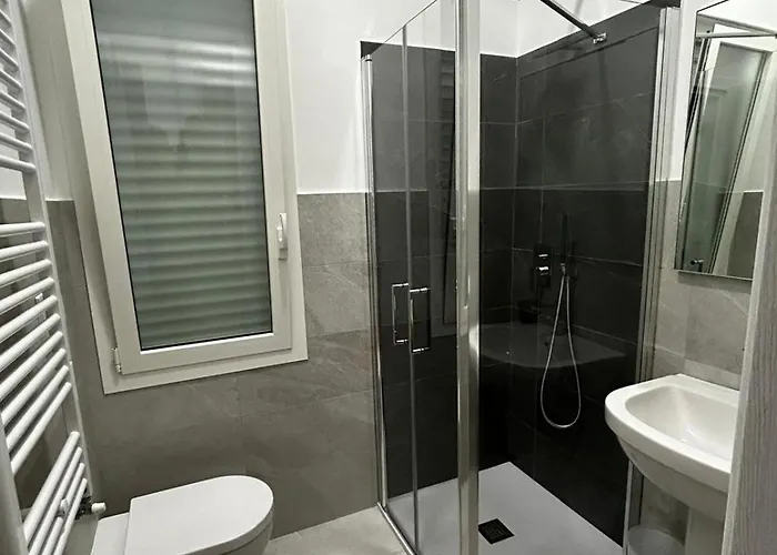 Vistamare 1 Apartman *