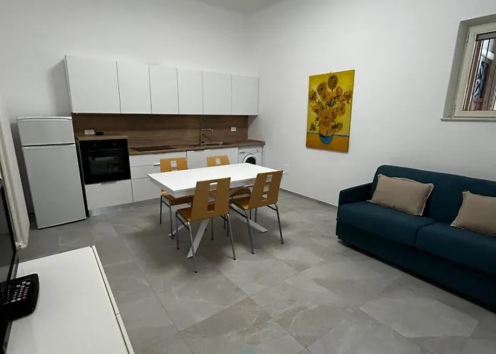 Vistamare 1 Apartment *