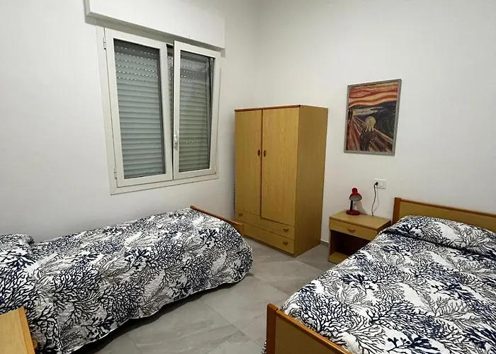 Vistamare 1 Apartman