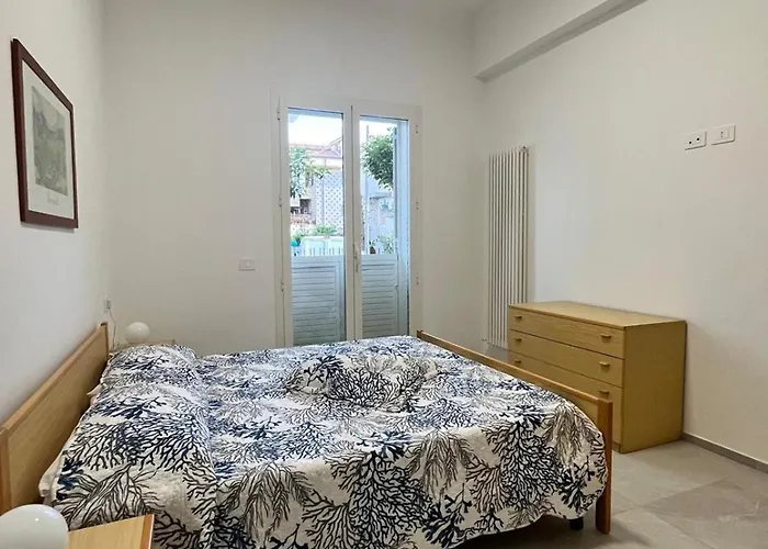 Apartment Vistamare 1