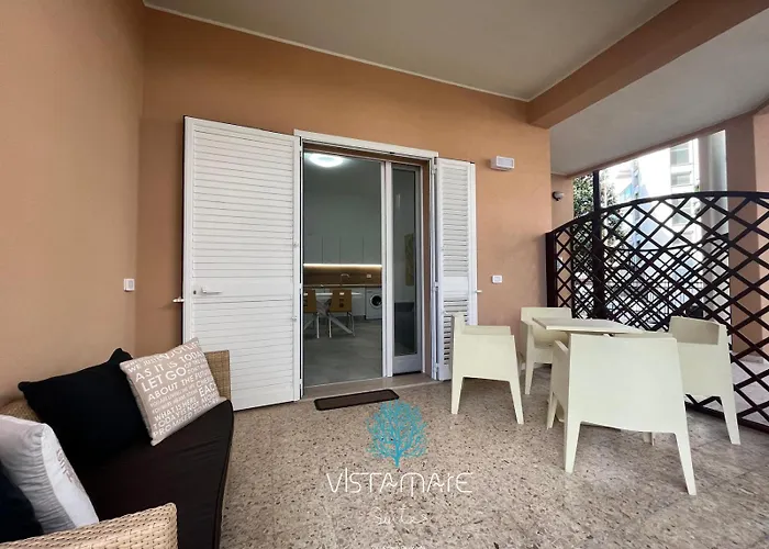 Apartment Vistamare 1